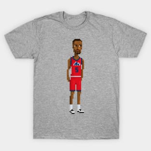 Juwan Howard T-Shirt